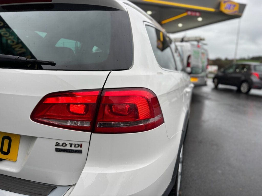 Used Volkswagen Passat 2014 for sale - 76582186: Photo 13