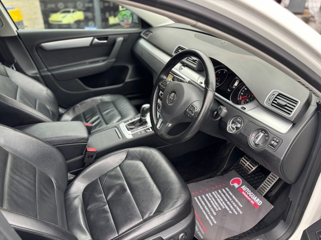 Used Volkswagen Passat 2014 for sale - 76582186: Photo 15