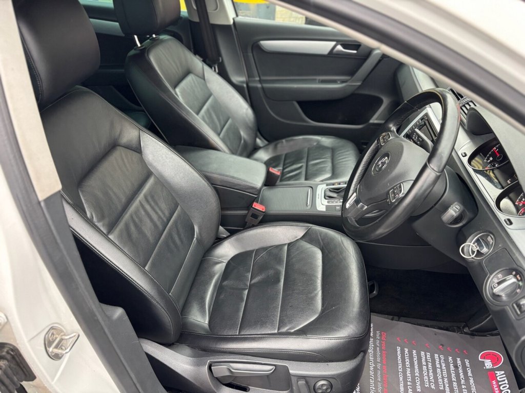 Used Volkswagen Passat 2014 for sale - 76582186: Photo 16