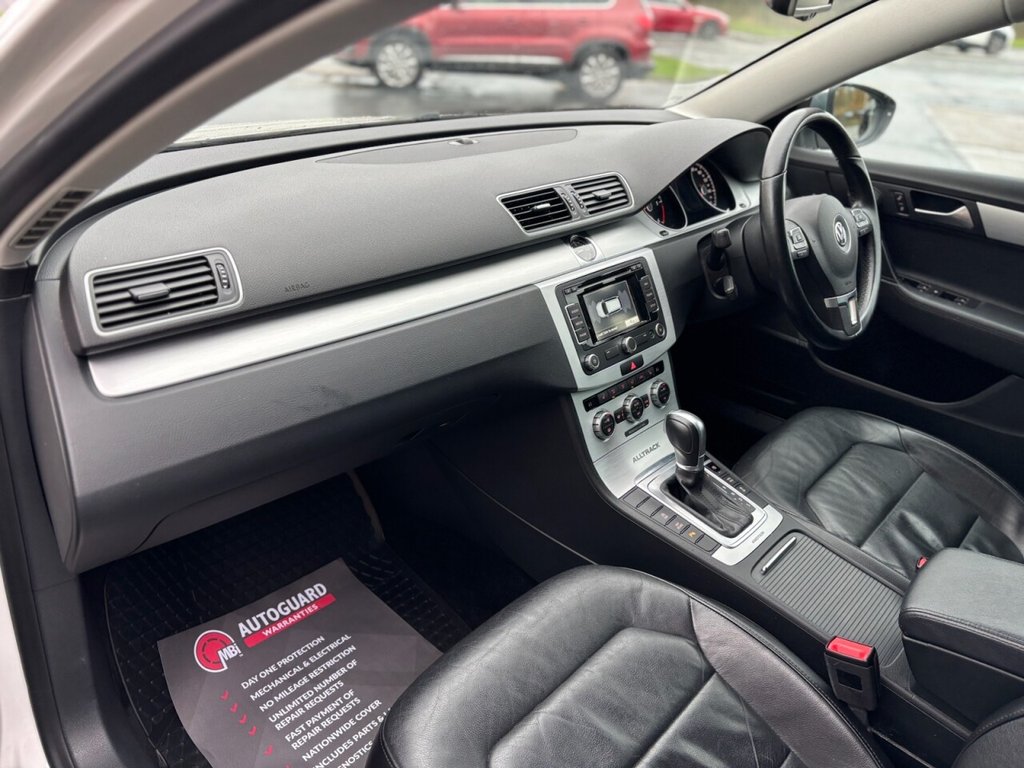 Used Volkswagen Passat 2014 for sale - 76582186: Photo 17