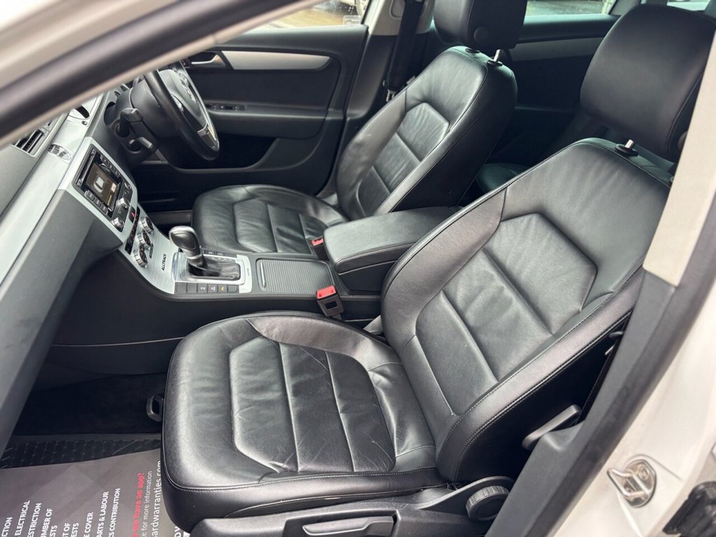 Used Volkswagen Passat 2014 for sale - 76582186: Photo 18