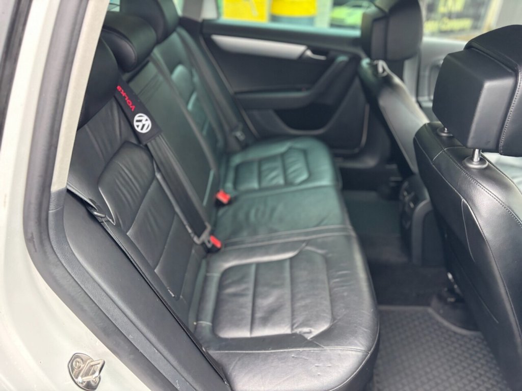 Used Volkswagen Passat 2014 for sale - 76582186: Photo 19