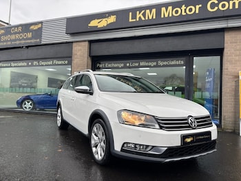 Used Volkswagen Passat 2014 for sale - 76582186: Photo