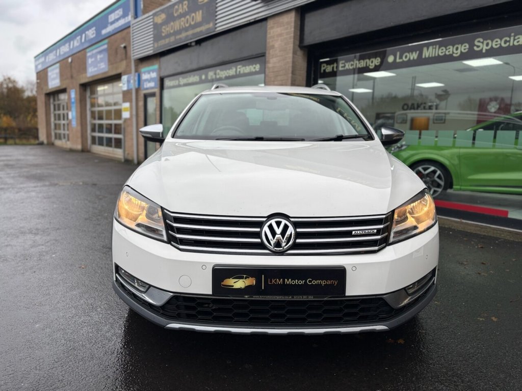 Used Volkswagen Passat 2014 for sale - 76582186: Photo 2