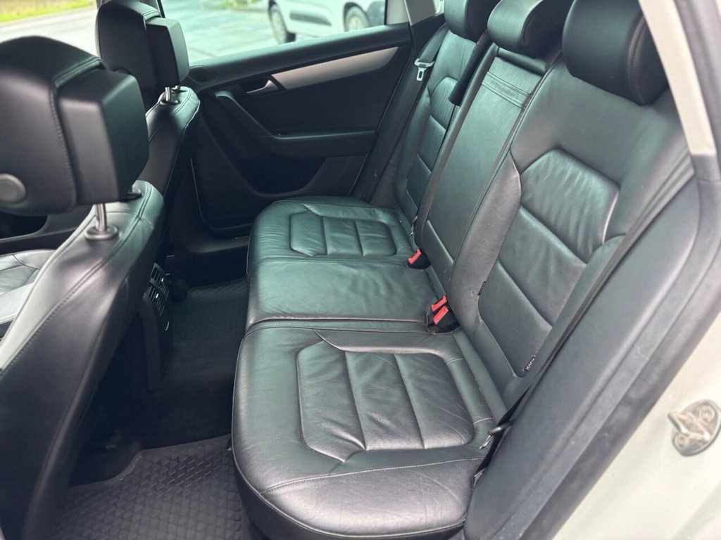 Used Volkswagen Passat 2014 for sale - 76582186: Photo 20