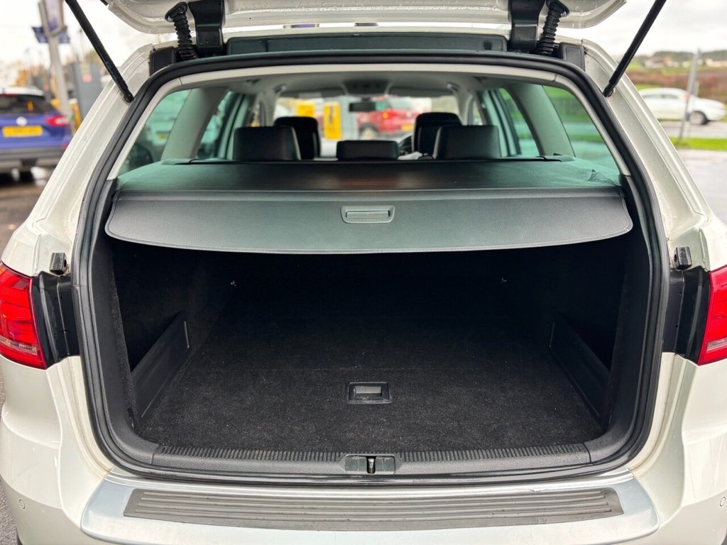 Used Volkswagen Passat 2014 for sale - 76582186: Photo 21