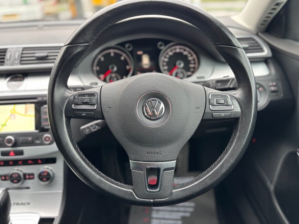 Used Volkswagen Passat 2014 for sale - 76582186: Photo 24