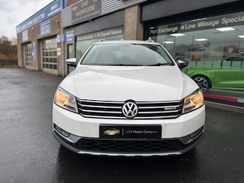 Used Volkswagen Passat 2014 for sale - 76582186: Photo