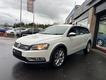 Used Volkswagen Passat 2014 for sale - 76582186: Photo