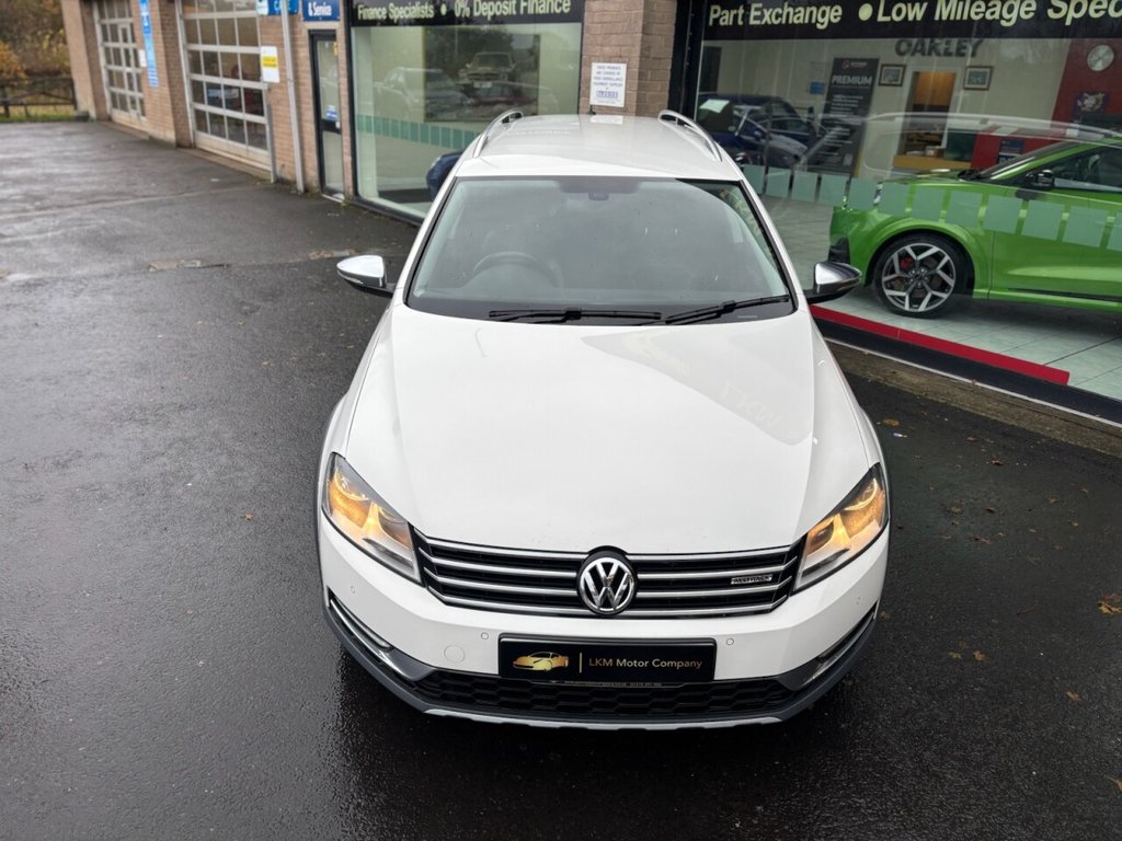Used Volkswagen Passat 2014 for sale - 76582186: Photo 4