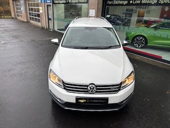 Used Volkswagen Passat 2014 for sale - 76582186: Photo
