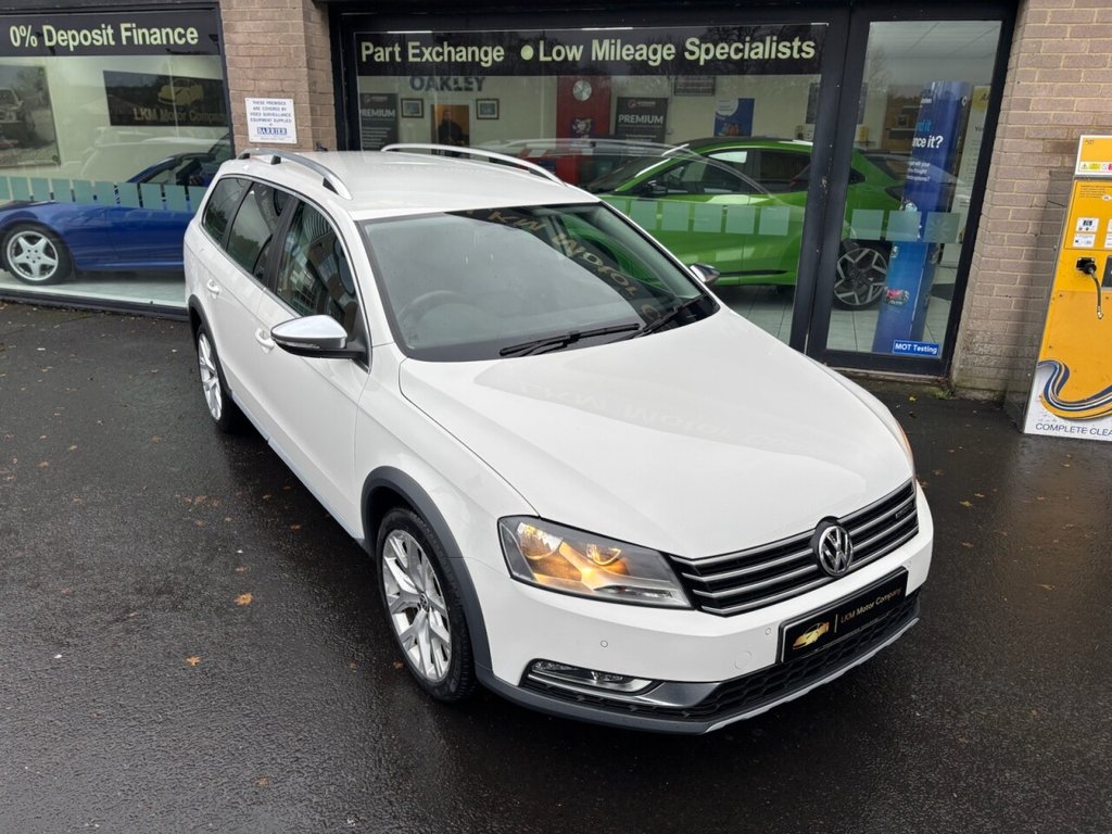 Used Volkswagen Passat 2014 for sale - 76582186: Photo 6