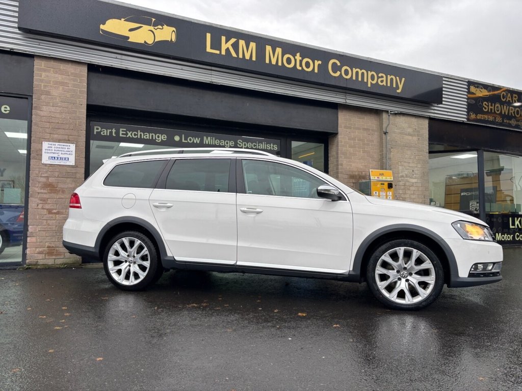 Used Volkswagen Passat 2014 for sale - 76582186: Photo 7