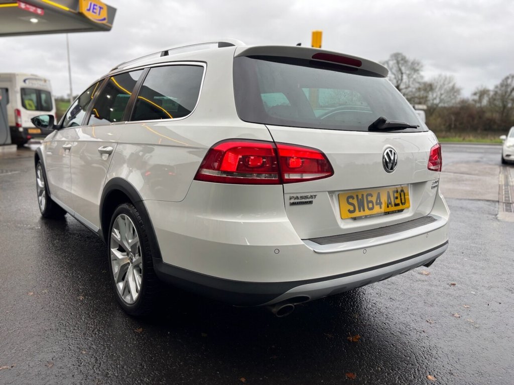 Used Volkswagen Passat 2014 for sale - 76582186: Photo 8