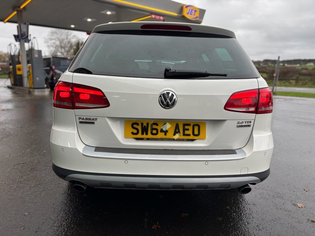 Used Volkswagen Passat 2014 for sale - 76582186: Photo 9