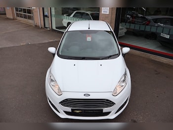 Used Ford Fiesta 2015 for sale - 78658166: Photo