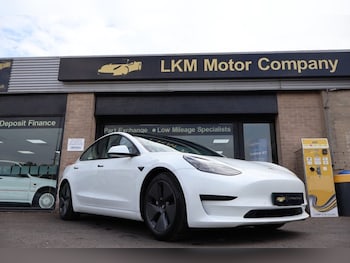 Used Tesla Model 3 2021 for sale - 79414381: Photo