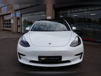 Used Tesla Model 3 2021 for sale - 79414381: Photo