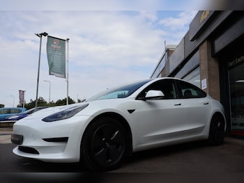 Used Tesla Model 3 2021 for sale - 79414381: Photo
