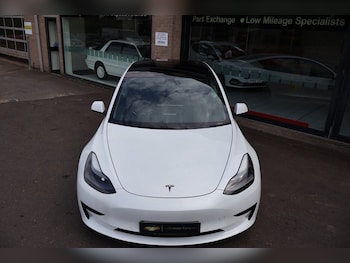 Used Tesla Model 3 2021 for sale - 79414381: Photo