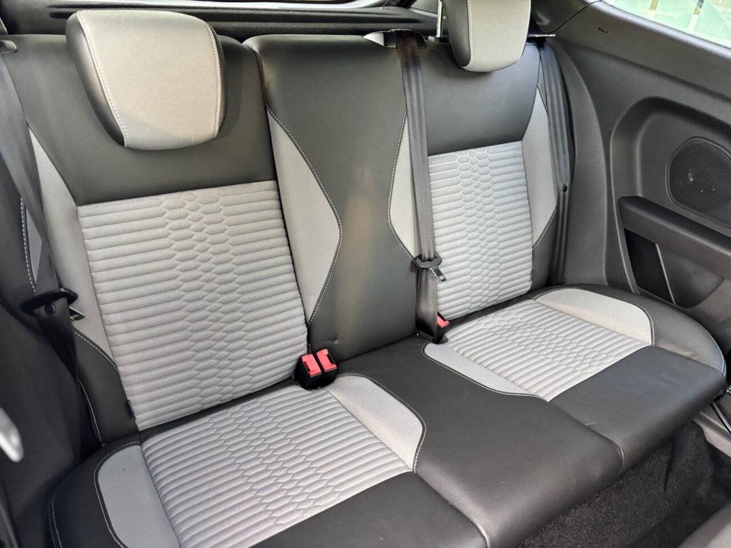 Used Ford Fiesta 2015 for sale - 76375949: Photo 23