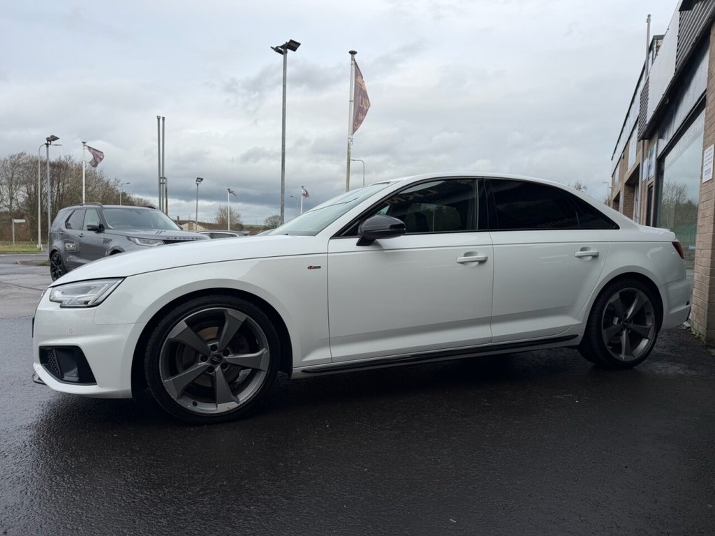 Used Audi A4 2019 for sale - 77680256: Photo 10