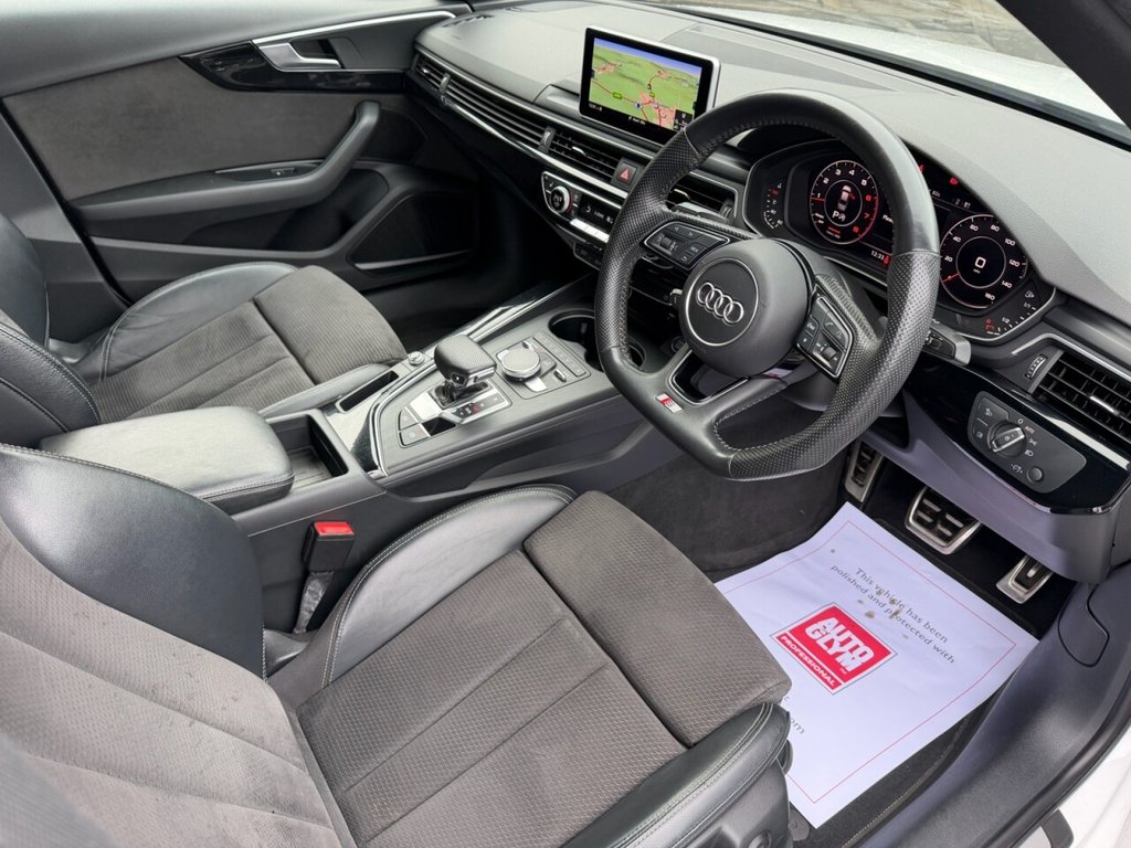 Used Audi A4 2019 for sale - 77680256: Photo 20