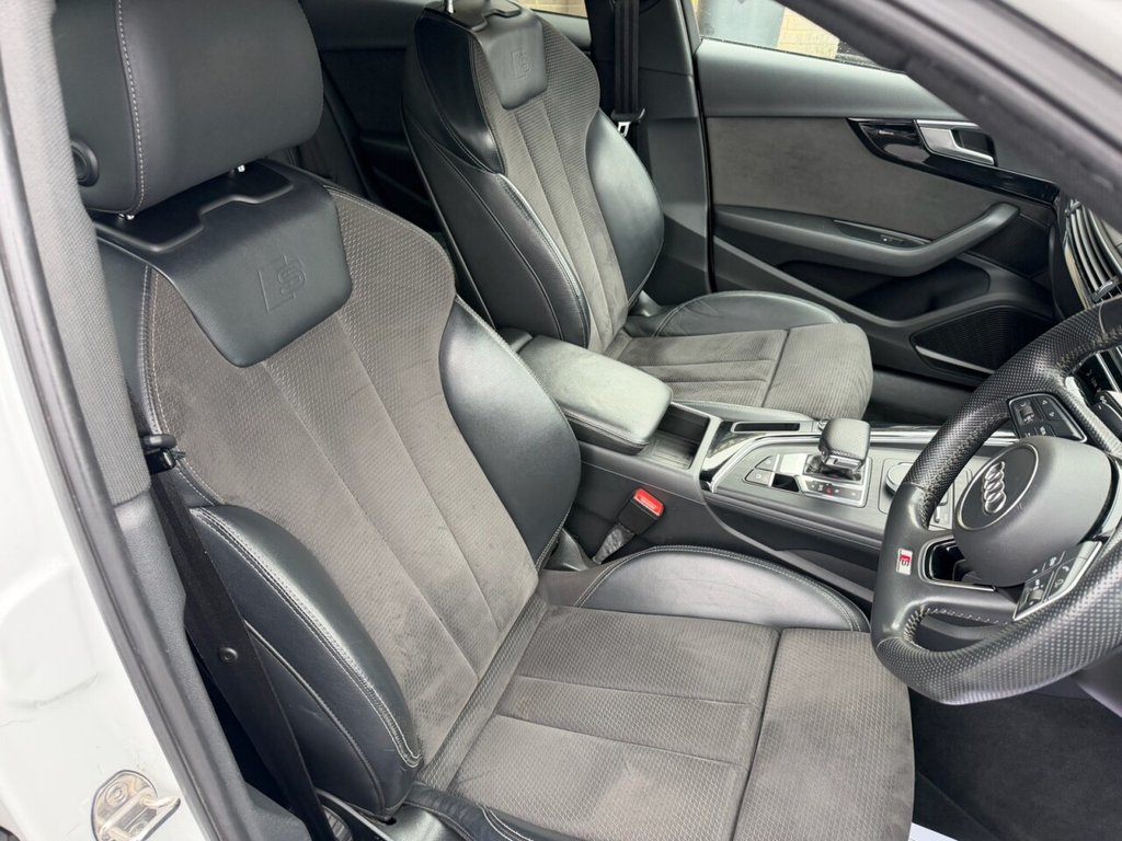 Used Audi A4 2019 for sale - 77680256: Photo 21