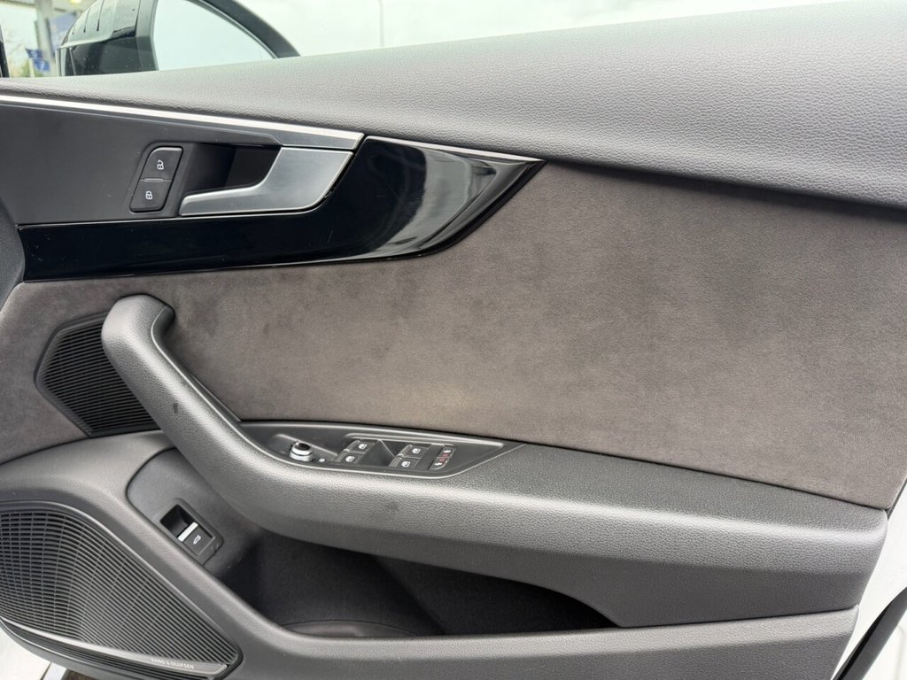 Used Audi A4 2019 for sale - 77680256: Photo 23