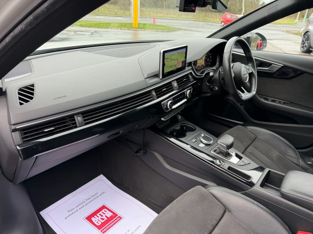 Used Audi A4 2019 for sale - 77680256: Photo 24