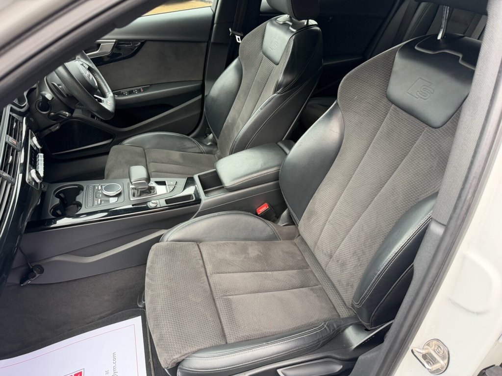 Used Audi A4 2019 for sale - 77680256: Photo 25