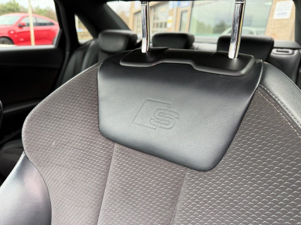 Used Audi A4 2019 for sale - 77680256: Photo 26