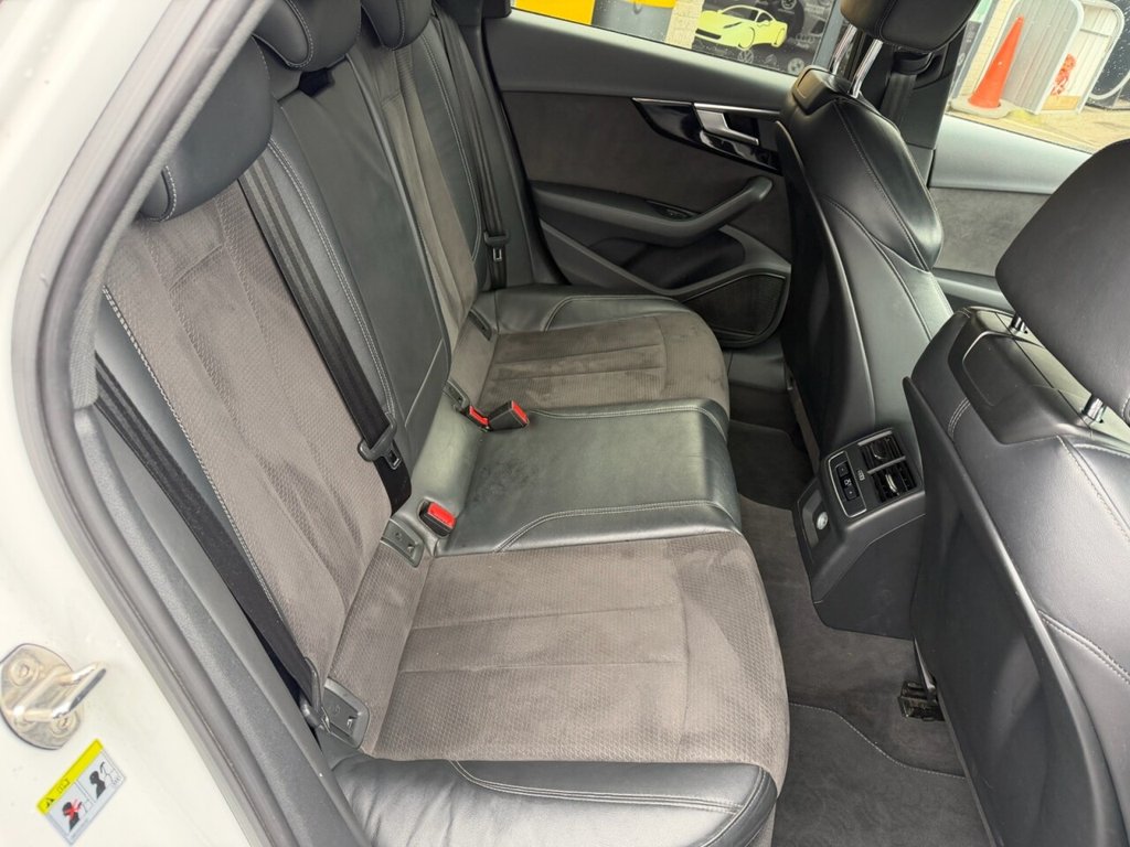 Used Audi A4 2019 for sale - 77680256: Photo 27