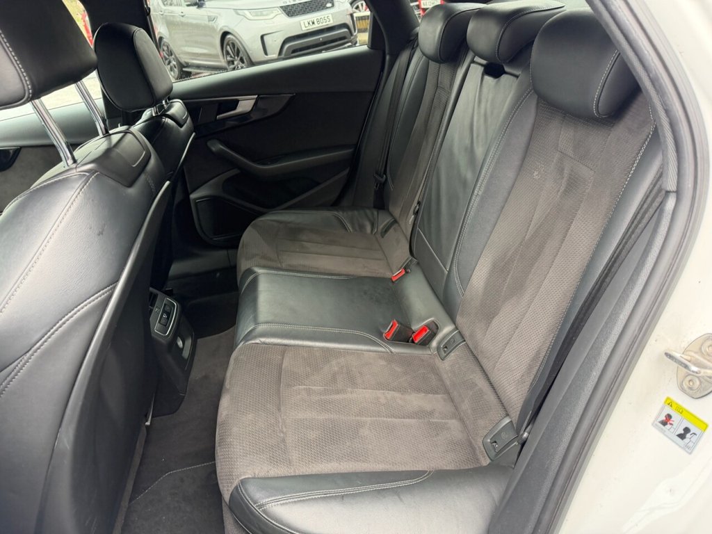 Used Audi A4 2019 for sale - 77680256: Photo 28