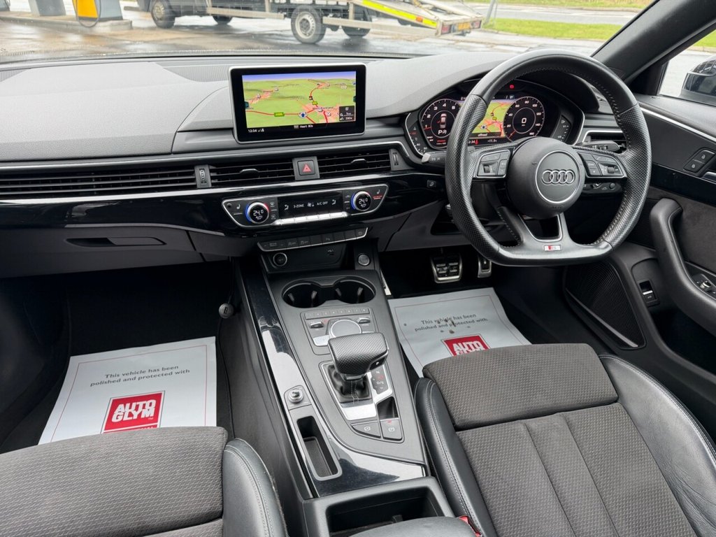 Used Audi A4 2019 for sale - 77680256: Photo 30