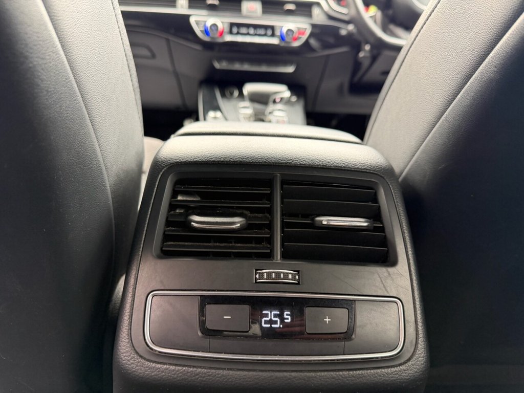 Used Audi A4 2019 for sale - 77680256: Photo 31