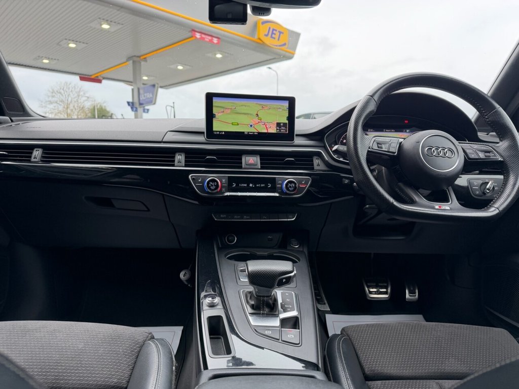 Used Audi A4 2019 for sale - 77680256: Photo 32