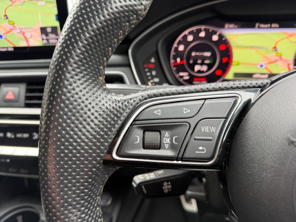 Used Audi A4 2019 for sale - 77680256: Photo 36