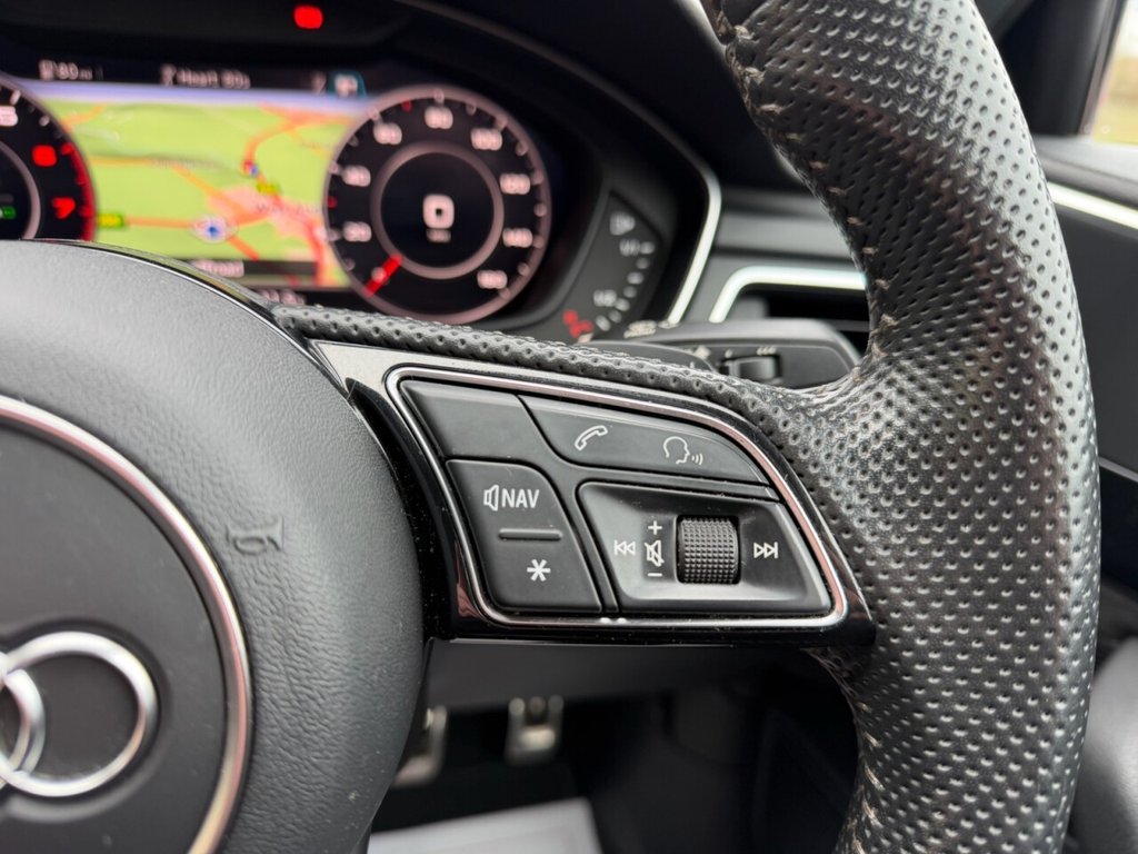 Used Audi A4 2019 for sale - 77680256: Photo 37