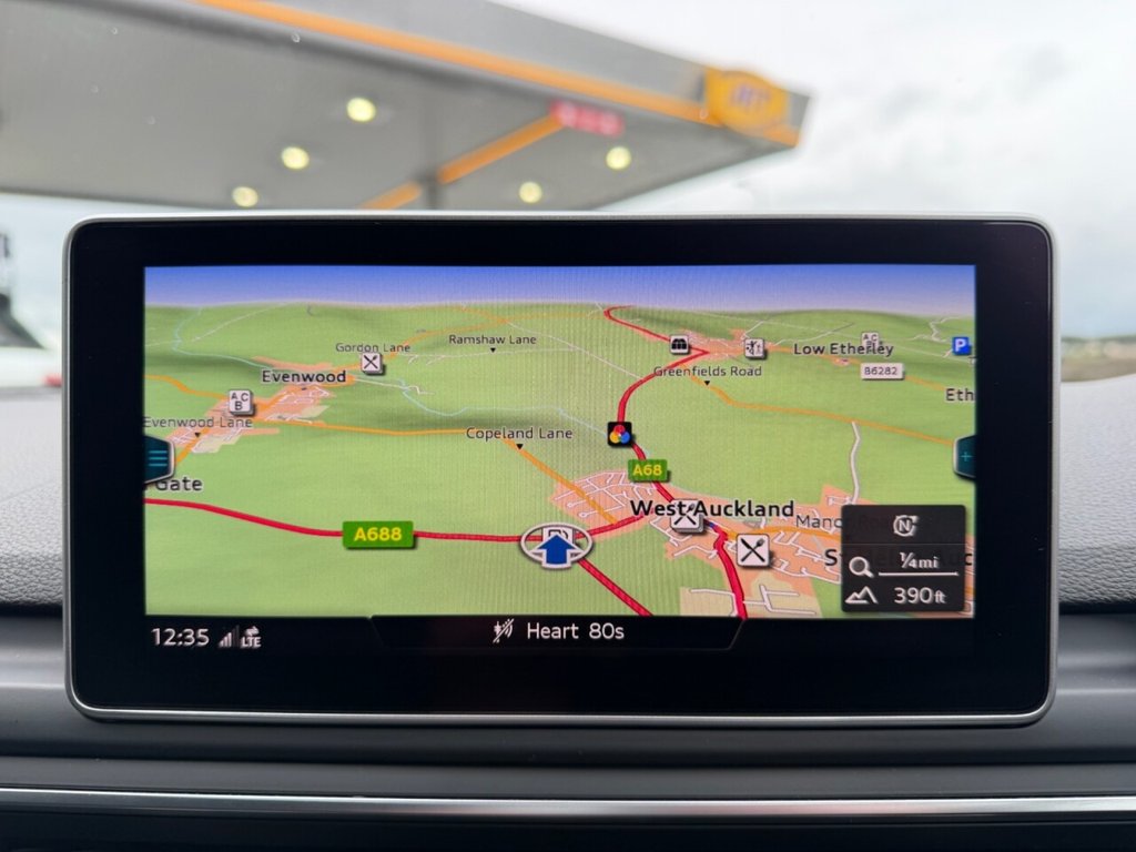 Used Audi A4 2019 for sale - 77680256: Photo 38