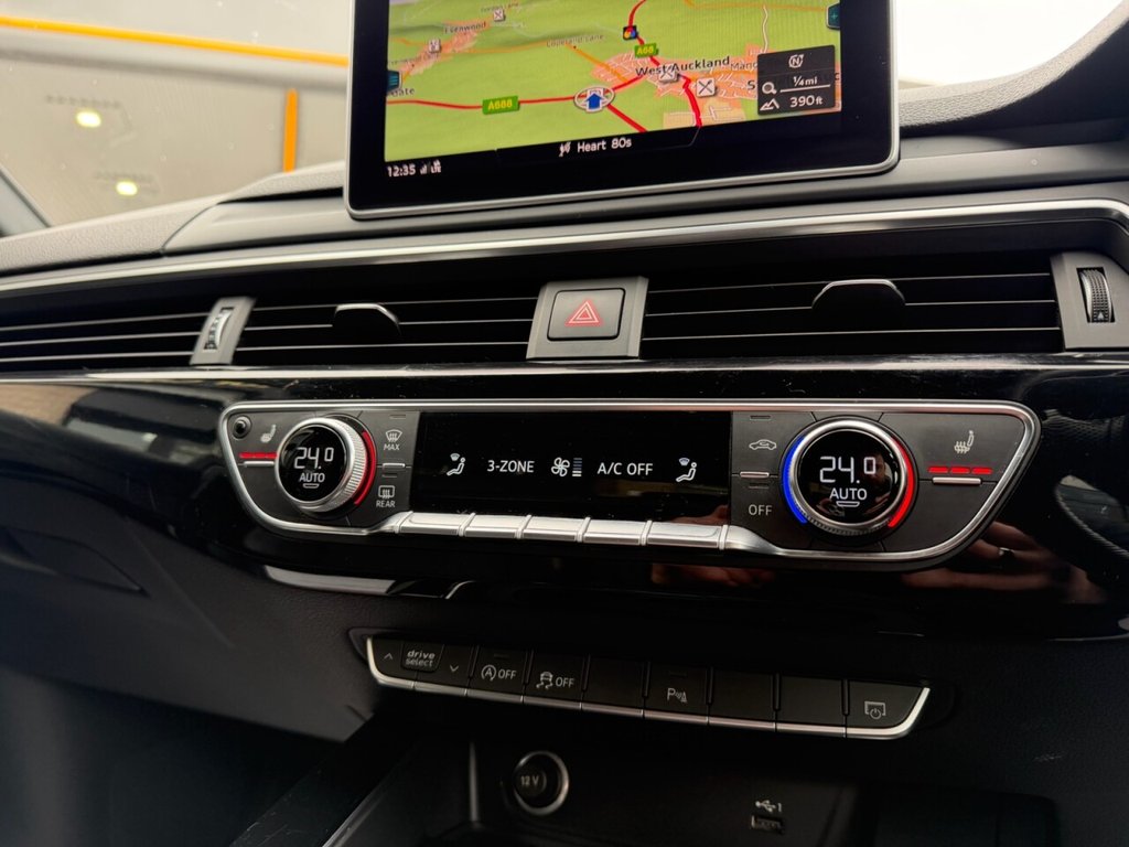 Used Audi A4 2019 for sale - 77680256: Photo 40