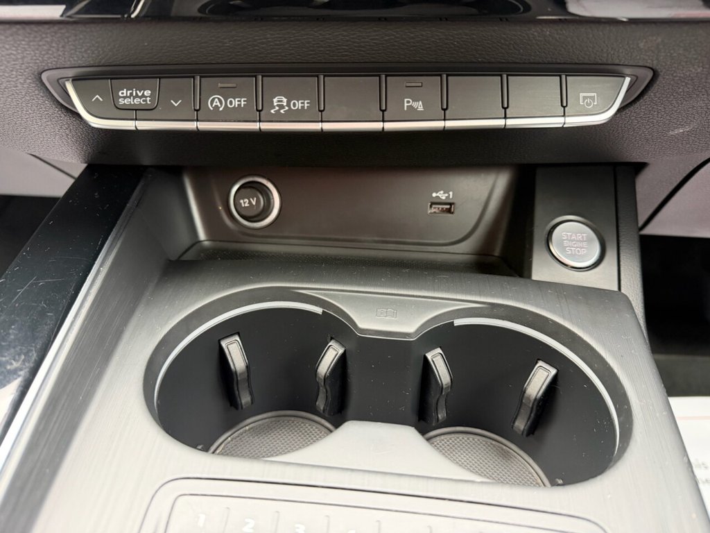 Used Audi A4 2019 for sale - 77680256: Photo 41