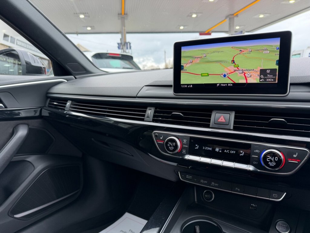 Used Audi A4 2019 for sale - 77680256: Photo 44
