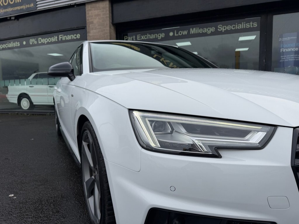 Used Audi A4 2019 for sale - 77680256: Photo 7