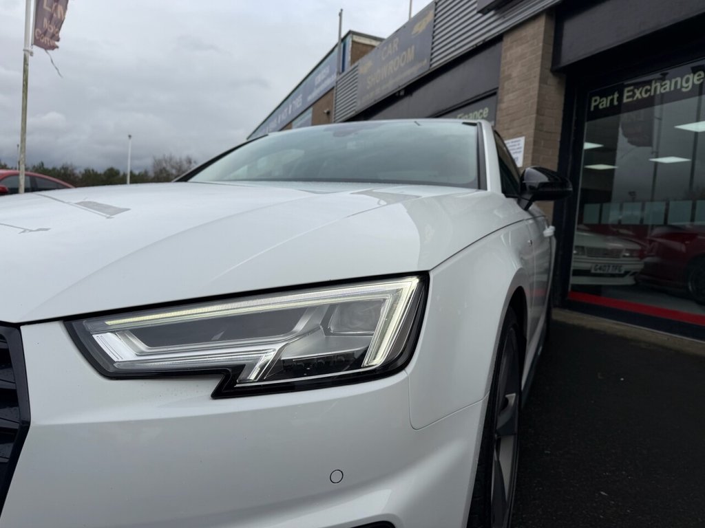 Used Audi A4 2019 for sale - 77680256: Photo 8