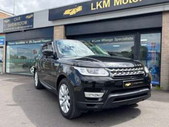 2015 (15) - 3.0 SDV6 HSE 5dr Auto
