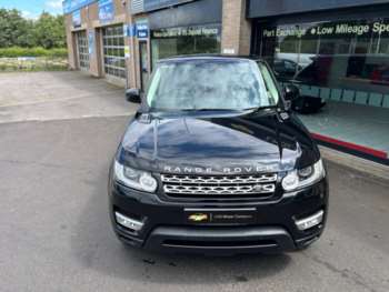 Used Land Rover Range Rover Sport 2015 for sale - 75221718: Photo