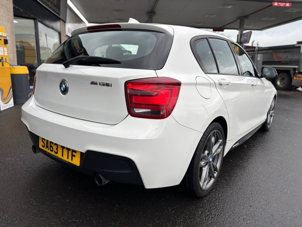 Used BMW 1 Series 2013 for sale - 76481899: Photo 10