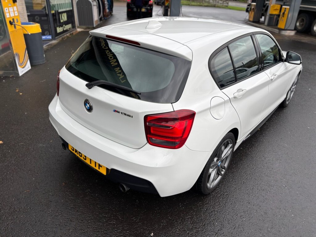 Used BMW 1 Series 2013 for sale - 76481899: Photo 11