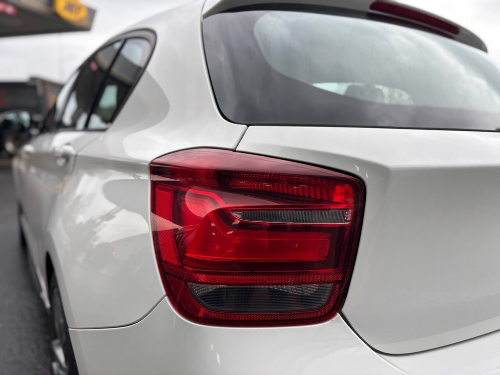 Used BMW 1 Series 2013 for sale - 76481899: Photo 12